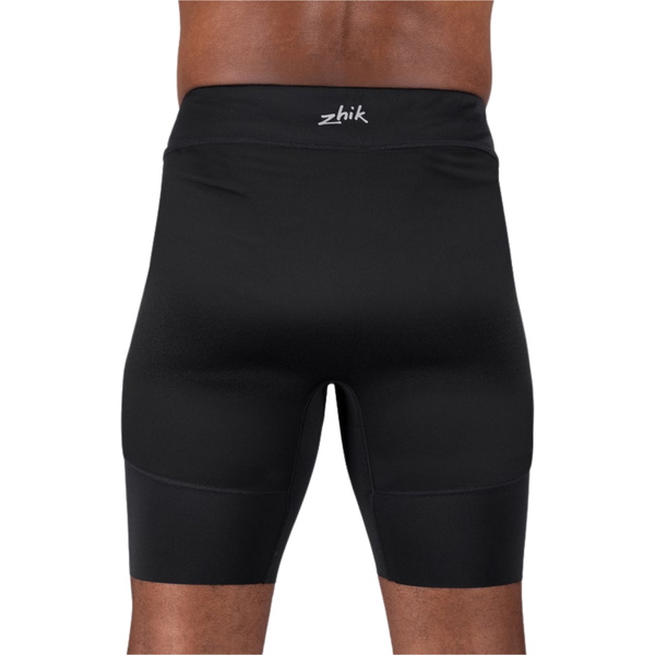 2026 Zhik Mens Performance Paddle Short SRT-0064-M-BLK - Black